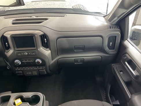 Certified 2026 Chevrolet Silverado 2500 Custom w/ Custom Value Package AWD/4WD image 18