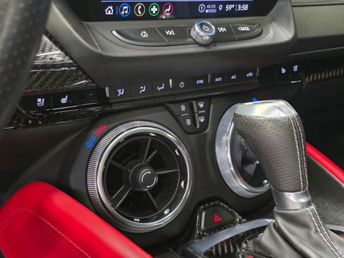 Used 2023 Chevrolet Camaro SS w/ Redline Edition image 26