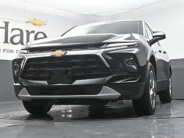 Used 2024 Chevrolet Blazer LT FWD image 4