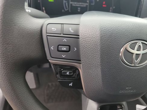 New 2026 Toyota Camry LE image 29