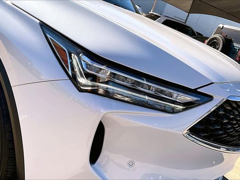 Used 2024 Acura MDX SH-AWD w/ Advance Package image 26