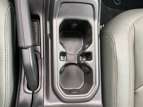 New 2026 Jeep Gladiator Mojave AWD/4WD image 26