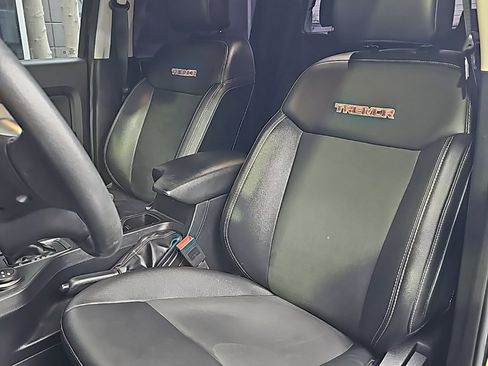 Used 2021 Ford Ranger XLT w/ Tremor Off-Road Package image 10