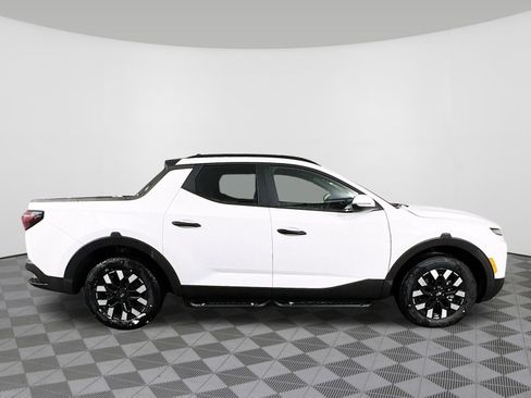 New 2026 Hyundai Santa Cruz SEL AWD/4WD image 31