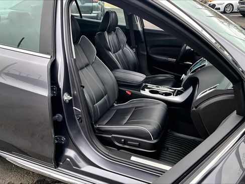 Used 2019 Acura TLX V6 w/ Technology Package image 11