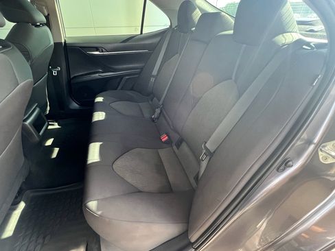 Used 2023 Toyota Camry LE FWD image 16