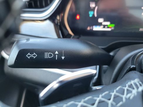Used 2022 Jeep Grand Cherokee Limited 4xe AWD/4WD image 24