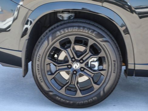 Used 2024 Lexus TX 350 350 w/ Cold Weather Package image 11