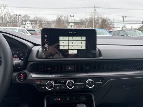 New 2026 Honda CR-V Sport-L image 19