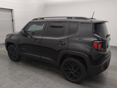 Used 2020 Jeep Renegade Sport image 3
