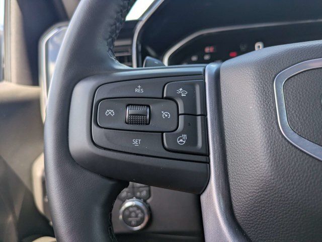 Used 2026 GMC Sierra 1500 SLT w/ SLT Premium Package AWD/4WD image 27