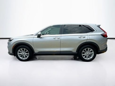 Used 2023 Honda CR-V EX-L image 4
