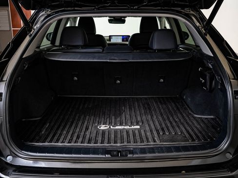 Used 2017 Lexus RX 350 AWD image 20