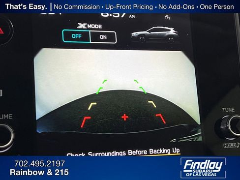 Certified 2024 Subaru Crosstrek 2.0i Premium w/ Crosstrek Mirror Package image 24