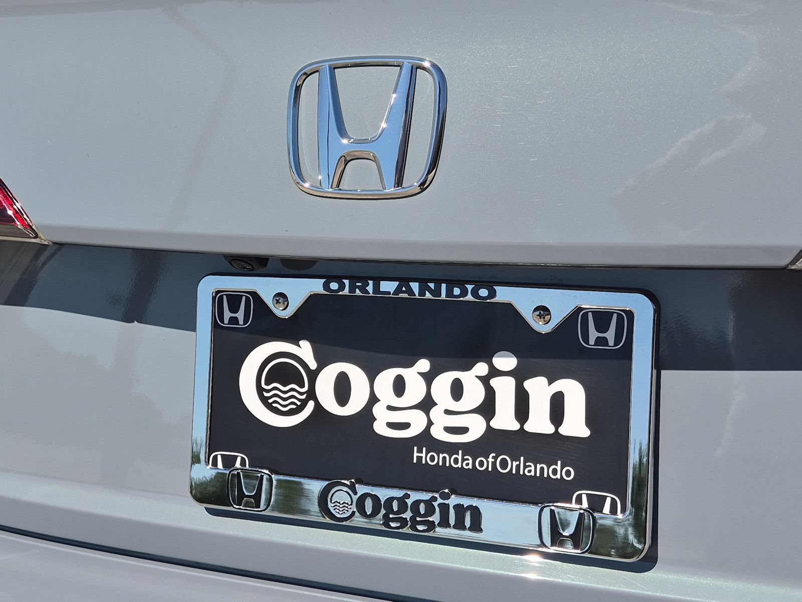 Certified 2024 Honda Civic Sport image 23