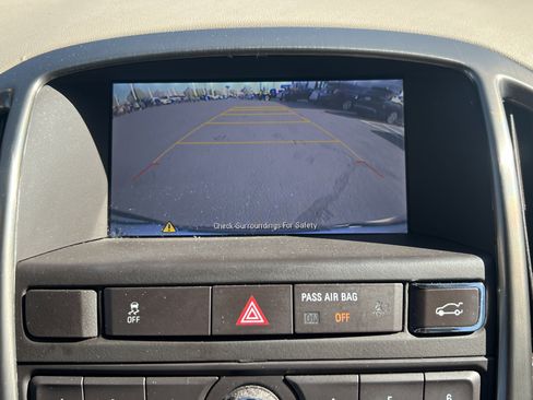 Used 2016 Buick Verano Leather w/ Experience Buick Package FWD image 21