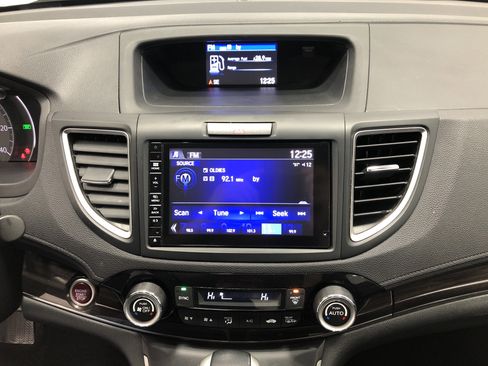 Used 2016 Honda CR-V EX-L image 20