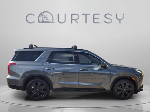 Used 2023 Hyundai Palisade XRT AWD/4WD image 6