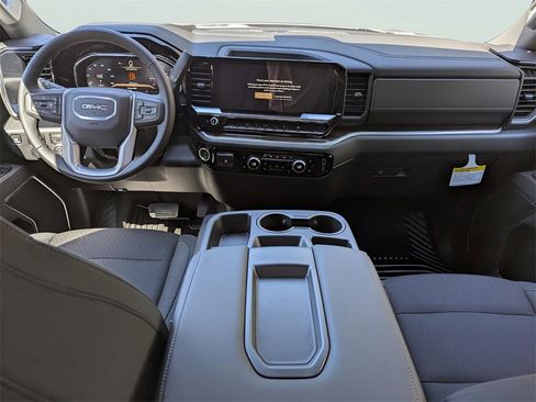 New 2026 GMC Sierra 1500 Elevation image 33
