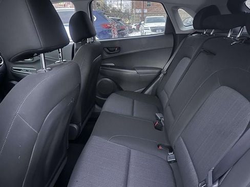 Used 2023 Hyundai Kona SEL image 16