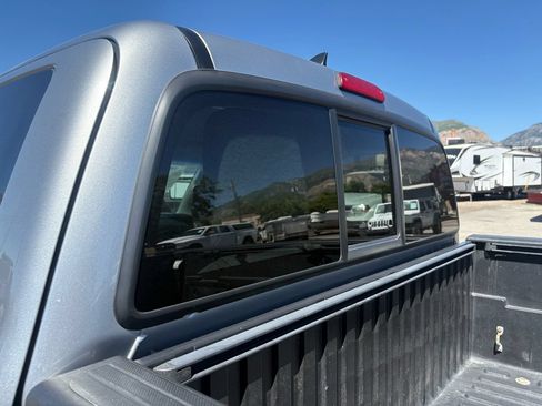 Used 2014 Toyota Tacoma 2WD Access Cab w/ SR5 Package image 10