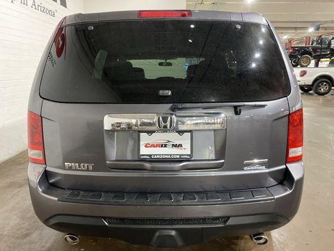 Used 2015 Honda Pilot SE image 4