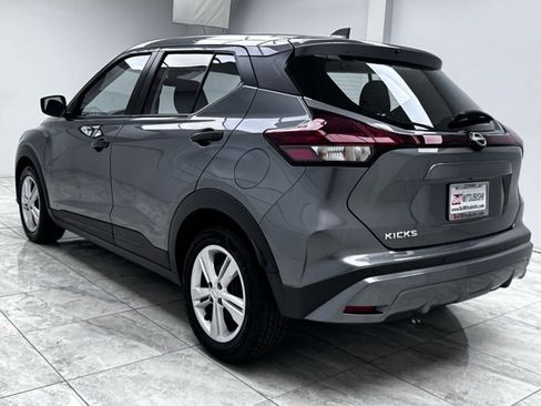 Used 2024 Nissan Kicks S image 5