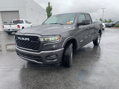 Certified 2025 RAM 1500 Big Horn RWD image 6