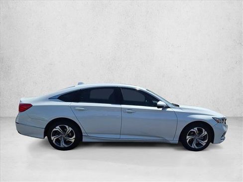 Used 2020 Honda Accord EX-L image 4