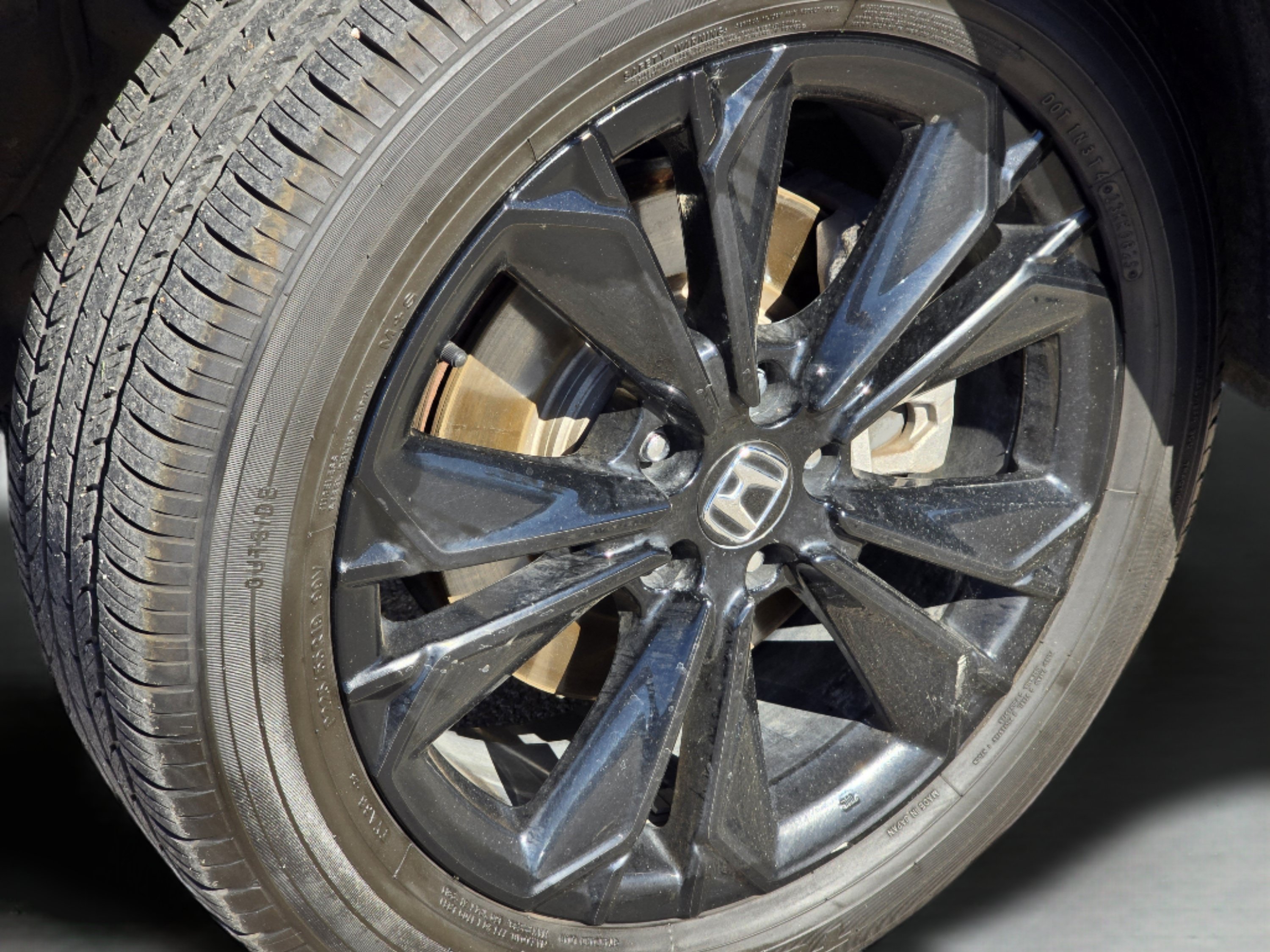 Used 2023 Honda CR-V Sport Touring image 29