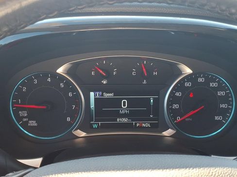 Used 2018 Chevrolet Traverse LT AWD/4WD image 27