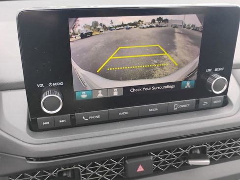 Used 2024 Honda Accord EX image 24