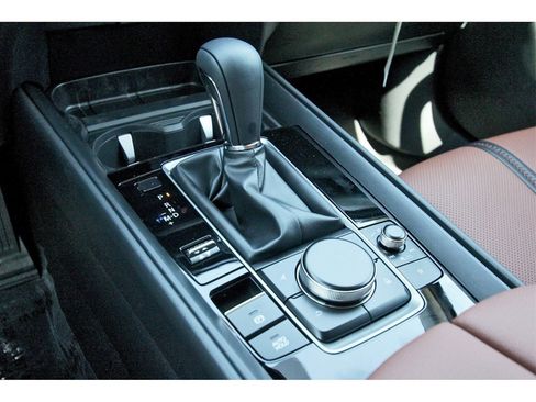 New 2025 MAZDA CX-50 Meridian Edition w/ Weather Package image 25