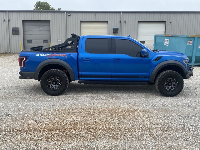 Used 2019 Ford F150 Raptor w/ Equipment Group 802A Luxury AWD/4WD image 2