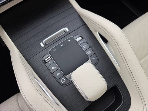 New 2026 Mercedes-Benz GLE 350 4MATIC image 15