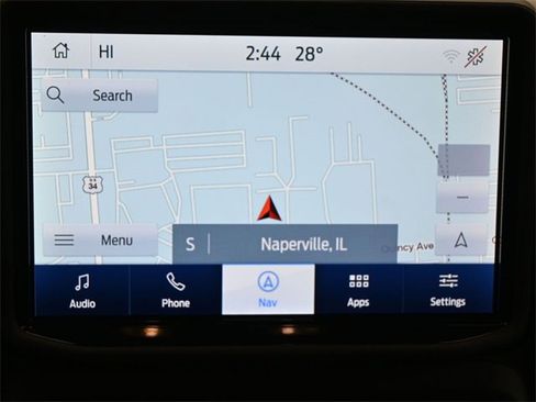 Used 2022 Ford Bronco Sport Big Bend w/ Convenience Package image 16