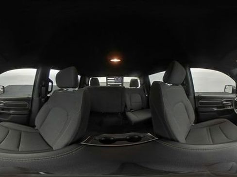 Used 2024 RAM 1500 Big Horn image 44