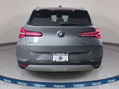 New 2026 BMW X3 xDrive30 AWD/4WD image 6