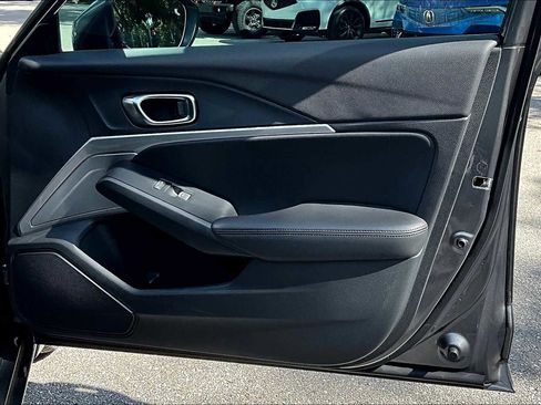 Certified 2025 Acura Integra image 26