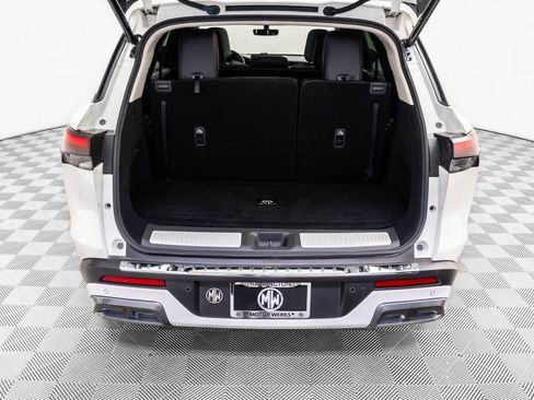 Used 2023 INFINITI QX60 Sensory w/ Cargo Package AWD/4WD image 34