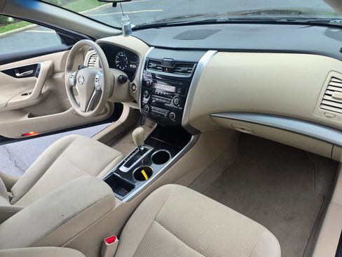 Used 2014 Nissan Altima 2.5 S image 26