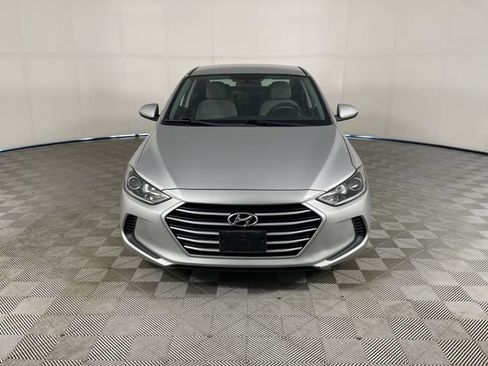 Used 2018 Hyundai Elantra SEL FWD image 24