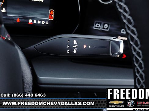 New 2026 Chevrolet Traverse LT w/ Driver Confidence Package image 33