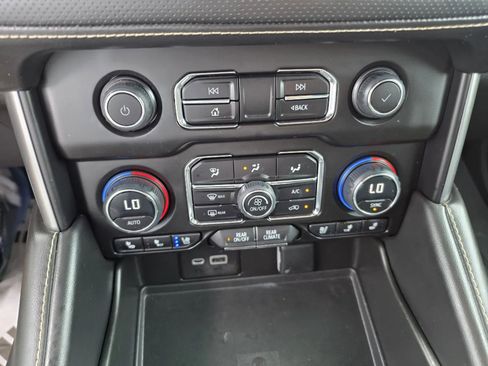Used 2023 Chevrolet Tahoe Premier w/ Max Trailering Package AWD/4WD image 21