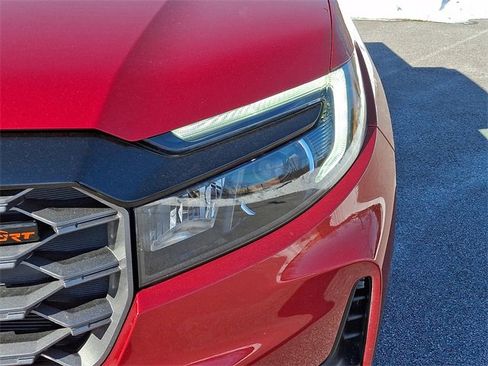 Used 2024 Honda Ridgeline TrailSport image 13