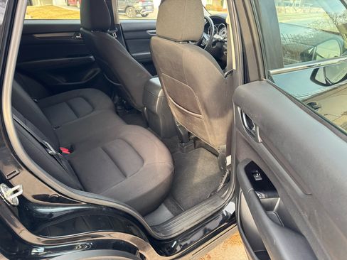 Used 2022 MAZDA CX-5 AWD 2.5 S image 11