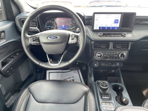 Used 2024 Ford Maverick Tremor w/ Tremor Off-Road Package image 15