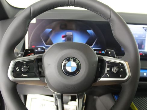 Used 2026 BMW X3 xDrive30 image 14