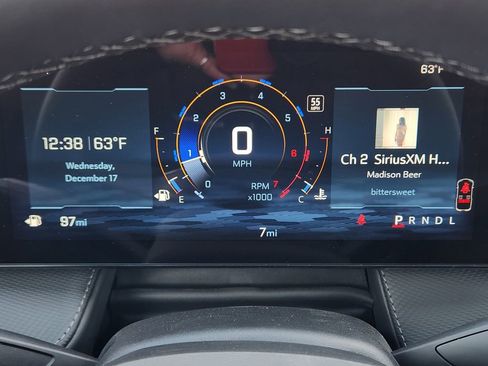 New 2026 Chevrolet Equinox LT image 16