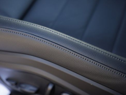 New 2025 Porsche Panamera 4 image 25